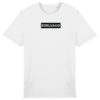 T-Shirt Edelvaud "Classic White"