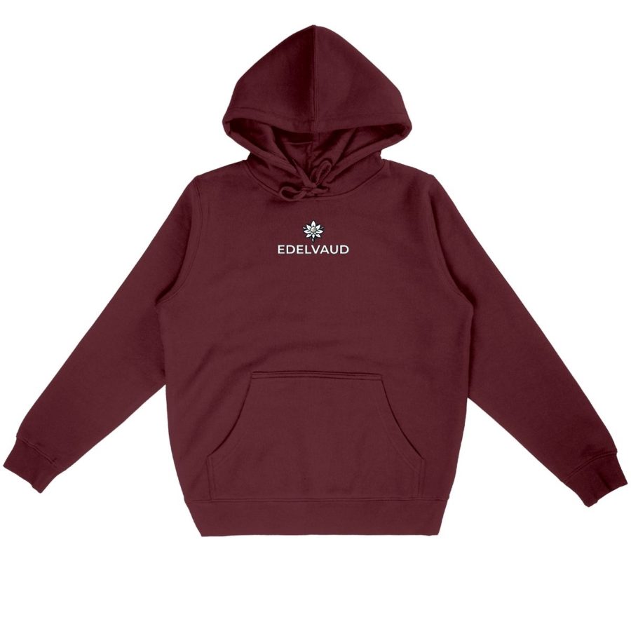 Edelvaud Hoodie