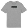 T-Shirt Edelvaud "Classic White"