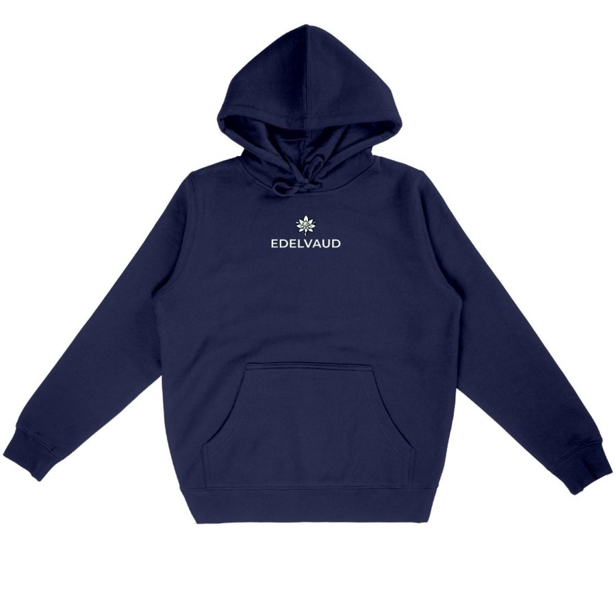 Edelvaud Hoodie