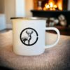 Mug "Cerfing"